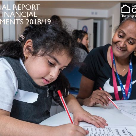 18-19 annual report