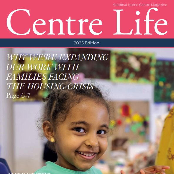 2025 centre life