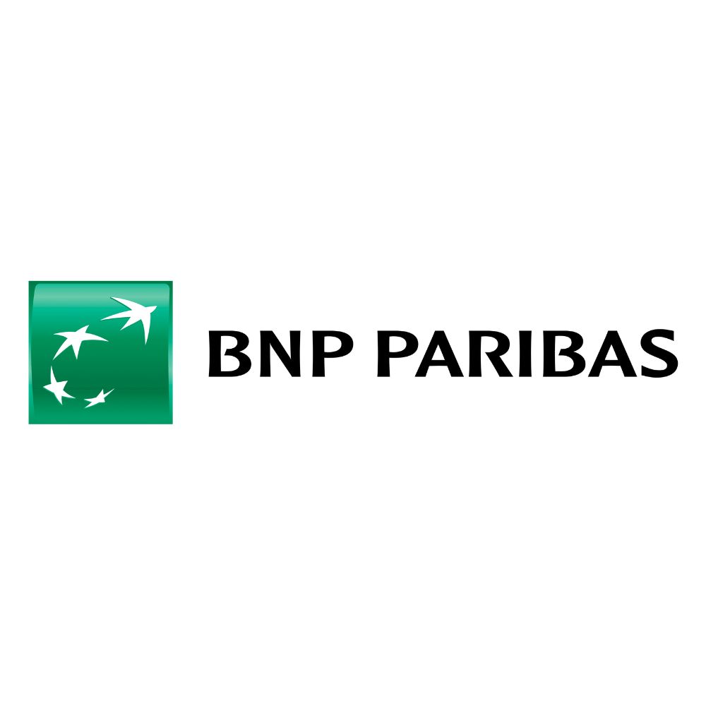 BNP Paribas logo