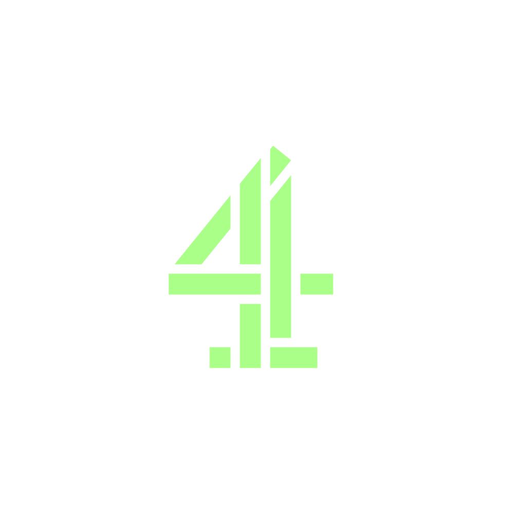 Channel 4 logo