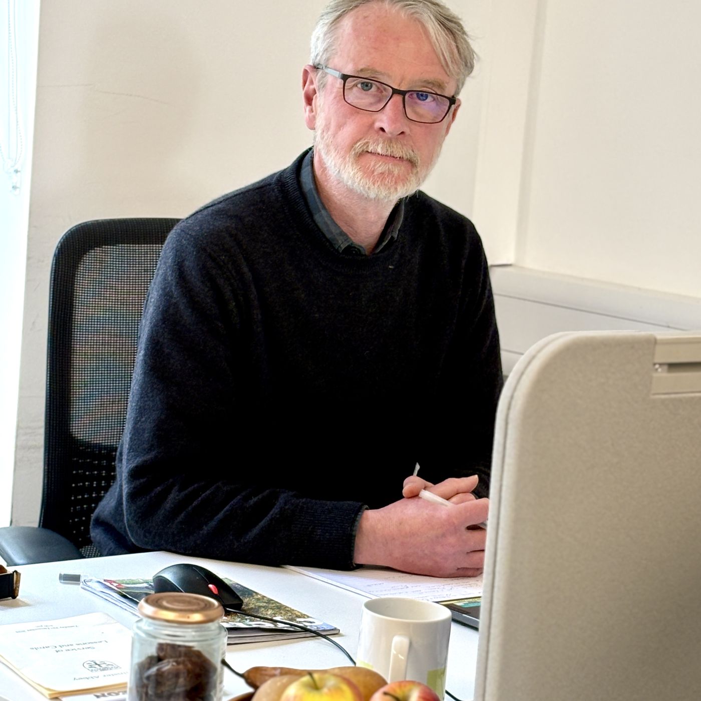 Alastair housing