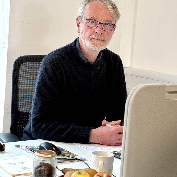 Alastair housing