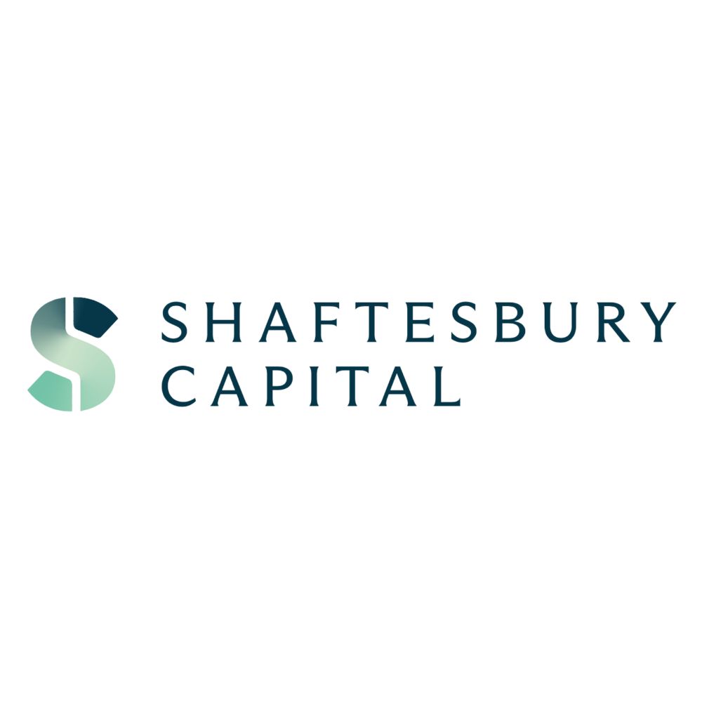 Shaftesbury Capital logo