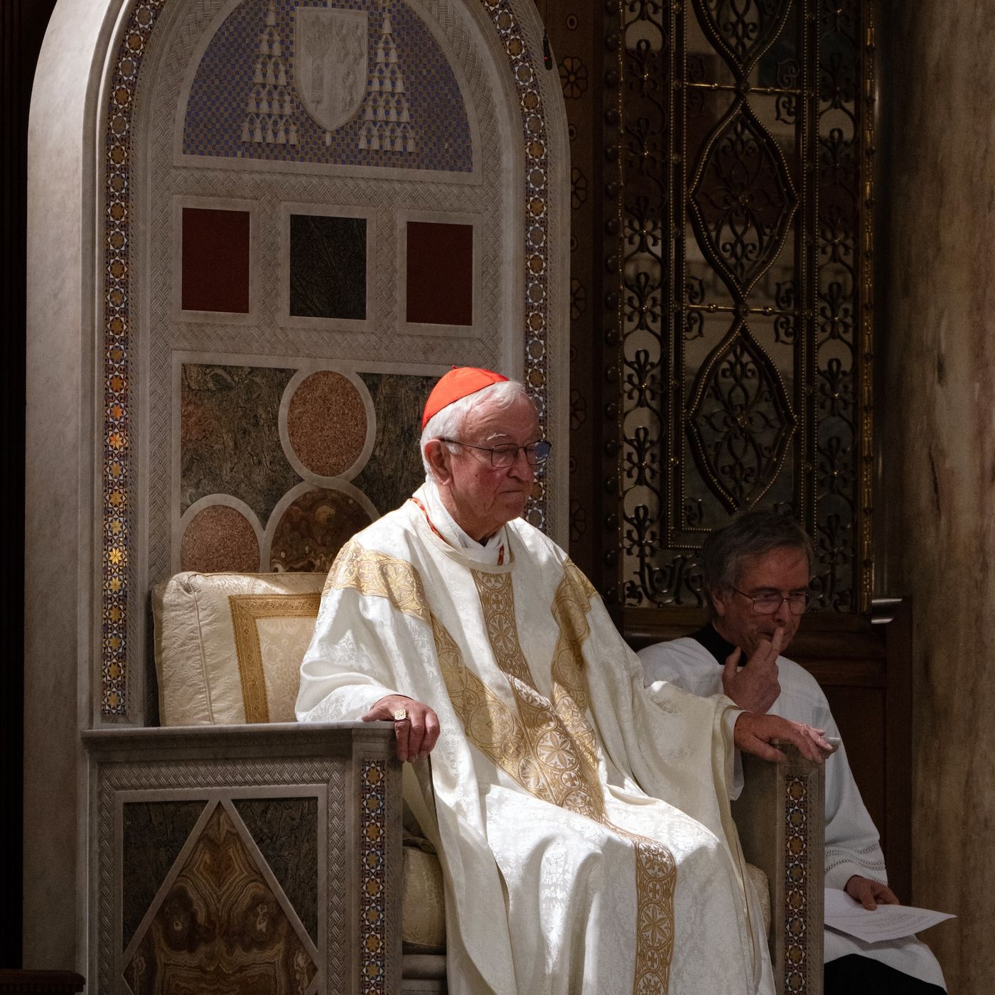 _solemn-mass-in-thanksgiving-the-40-anniversary-of-the-cardinal-hume-centre_55589302411_o