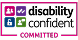 Disability Confident Logo