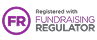 Fundraising Regulator Logo