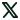 x-icon